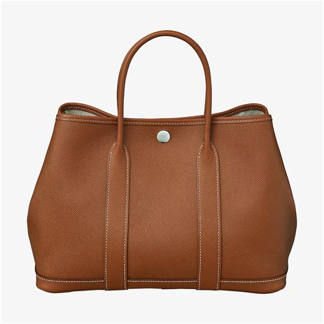 hermes sac garden party|Hermes garden party 30 price.